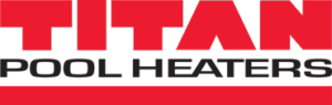 Titan Pool Heaters Logo